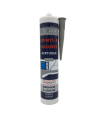 Sylex MA 903 Mastic Joints et Fissures 280ml Gris